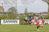 S.K.N.W.K. 1 - W.F.B. 1 (competitie) seizoen 2023-2024 (15/99)